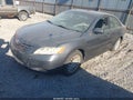 2007 Toyota Camry — photo 2 of 12 | VIN JTNBK46K873025414