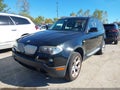 2009 BMW X3 — photo 2 of 11 | VIN WBXPC93449WJ26724