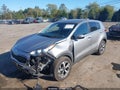 2020 Kia Sportage — photo 2 of 16 | VIN KNDPMCAC7L7825817