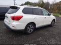 2017 Nissan Pathfinder — photo 4 of 16 | VIN 5N1DR2MM8HC612095