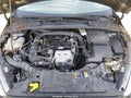2018 Ford Focus — photo 10 of 11 | VIN 1FADP3FE3JL221258