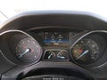 2018 Ford Focus — photo 7 of 11 | VIN 1FADP3FE3JL221258