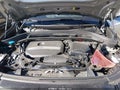 2023 BMW X1 — photo 10 of 15 | VIN WBX73EF08P5W53721