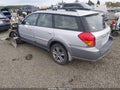 2006 Subaru Outback — photo 3 of 21 | VIN 4S4BP86C864320734