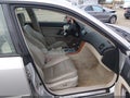 2006 Subaru Outback — photo 5 of 21 | VIN 4S4BP86C864320734