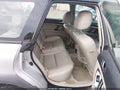2006 Subaru Outback — photo 8 of 21 | VIN 4S4BP86C864320734