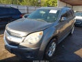 2012 Chevrolet Equinox — photo 2 of 11 | VIN 2GNALDEK7C6299762