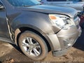 2012 Chevrolet Equinox — photo 6 of 11 | VIN 2GNALDEK7C6299762