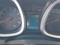 2012 Chevrolet Equinox — photo 7 of 11 | VIN 2GNALDEK7C6299762