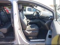 2024 Toyota Sienna — photo 5 of 19 | VIN 5TDCSKFC4RS114114