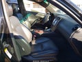 2007 Lexus IS 350 — photo 5 of 11 | VIN JTHBE262272009925