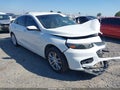 2018 Chevrolet Malibu Limited — photo 1 of 16 | VIN 1G1ZD5ST1JF123281