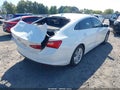 2018 Chevrolet Malibu Limited — photo 4 of 16 | VIN 1G1ZD5ST1JF123281