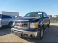 2011 GMC Sierra 1500 — photo 2 of 16 | VIN 1GTR2VE35BZ169155