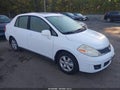 2008 Nissan Versa — photo 1 of 11 | VIN 3N1BC11E58L357708