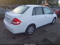 2008 Nissan Versa — photo 4 of 11 | VIN 3N1BC11E58L357708