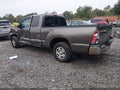 2009 Toyota Tacoma — photo 3 of 16 | VIN 5TETX22N69Z651076