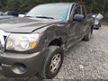 2009 Toyota Tacoma — photo 6 of 16 | VIN 5TETX22N69Z651076