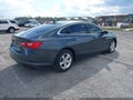 2020 Chevrolet Malibu — photo 4 of 17 | VIN 1G1ZC5ST4LF013105