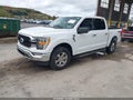 2021 Ford F-150 — photo 2 of 16 | VIN 1FTEW1EP0MFC78528