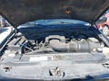 2001 Ford F-150 — photo 10 of 17 | VIN 1FTRW07L01KB19906