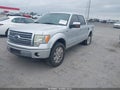 2011 Ford F-150 — photo 2 of 19 | VIN 1FTFW1CF8BFB00068