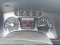 2011 Ford F-150 — photo 7 of 19 | VIN 1FTFW1CF8BFB00068