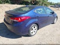 2012 Hyundai Elantra — photo 4 of 11 | VIN 5NPDH4AE9CH081597