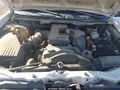 2007 Chevrolet Colorado — photo 10 of 13 | VIN 1GBDS14E478116096
