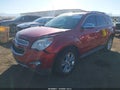 2014 Chevrolet Equinox — photo 2 of 16 | VIN 2GNFLHE37E6108334