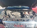 2017 GMC Acadia — photo 10 of 16 | VIN 1GKKNXLS4HZ192874