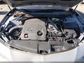 2025 Acura TLX — photo 10 of 16 | VIN 19UUB7F00SA001398