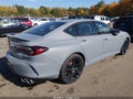 2025 Acura TLX — photo 4 of 16 | VIN 19UUB7F00SA001398