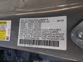 2025 Acura TLX — photo 9 of 16 | VIN 19UUB7F00SA001398