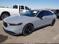 2025 Honda Accord — photo 2 of 16 | VIN 1HGCY1F48SA057275