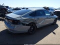 2025 Honda Accord — photo 4 of 16 | VIN 1HGCY1F48SA057275