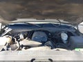 2003 Chevrolet Silverado 1500 — photo 10 of 16 | VIN 2GCEK19V931113880