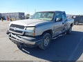 2003 Chevrolet Silverado 1500 — photo 2 of 16 | VIN 2GCEK19V931113880
