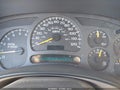 2003 Chevrolet Silverado 1500 — photo 7 of 16 | VIN 2GCEK19V931113880