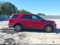 2017 Ford Explorer — photo 13 of 17 | VIN 1FM5K7B88HGE08059