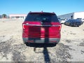 2017 Ford Explorer — photo 16 of 17 | VIN 1FM5K7B88HGE08059