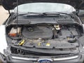 2014 Ford Escape — photo 10 of 17 | VIN 1FMCU0GX0EUA20832