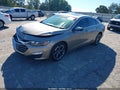 2024 Chevrolet Malibu — photo 2 of 16 | VIN 1G1ZD5ST5RF223170