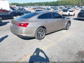 2024 Chevrolet Malibu — photo 4 of 16 | VIN 1G1ZD5ST5RF223170