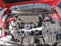 2026 Honda Civic — photo 10 of 16 | VIN 19XFL2H84TE035627