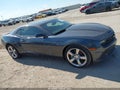 2010 Chevrolet Camaro — photo 13 of 16 | VIN 2G1FK1EJ7A9186552