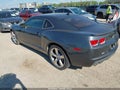 2010 Chevrolet Camaro — photo 3 of 16 | VIN 2G1FK1EJ7A9186552