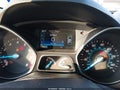 2014 Ford Escape — photo 7 of 16 | VIN 1FMCU9GX8EUC76592