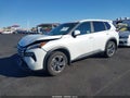 2025 Nissan Rogue — photo 2 of 16 | VIN 5N1BT3BA3SC867526