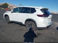 2025 Nissan Rogue — photo 3 of 16 | VIN 5N1BT3BA3SC867526